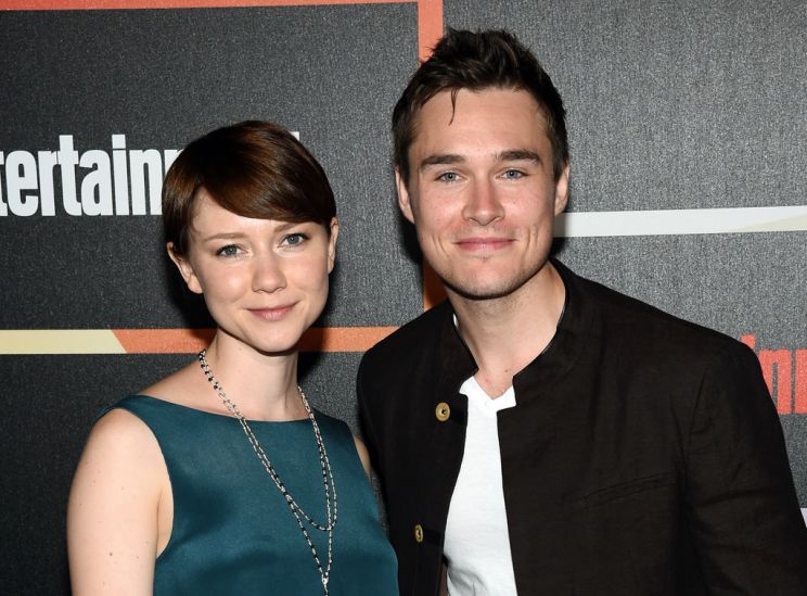 Sam Underwood
