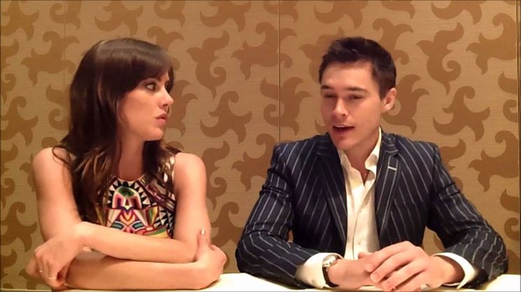 Sam Underwood