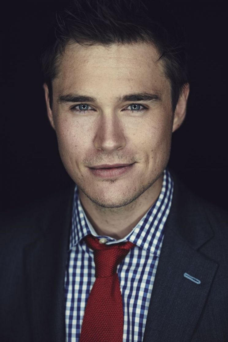 Sam Underwood