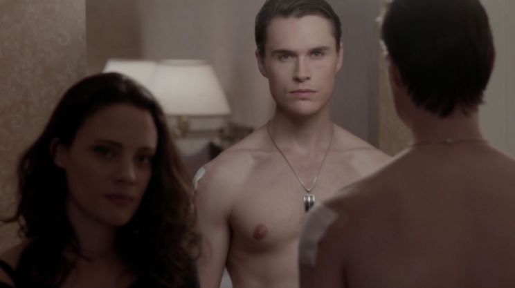 Sam Underwood
