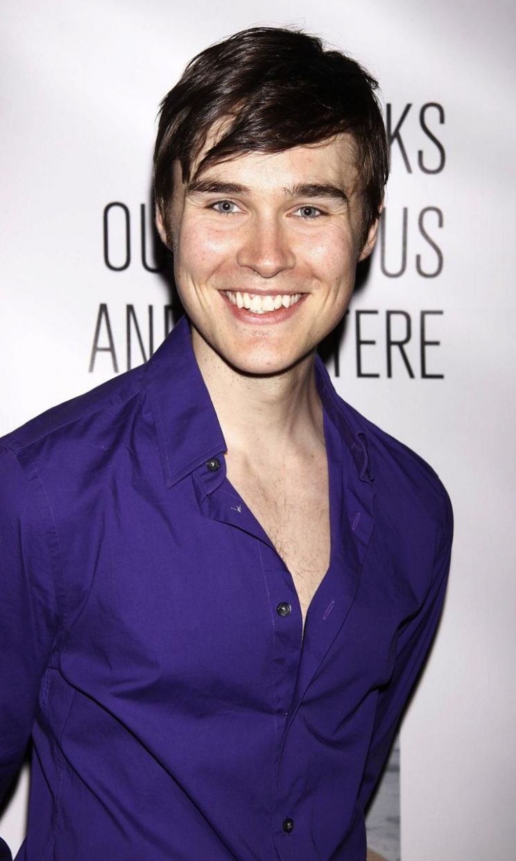 Sam Underwood