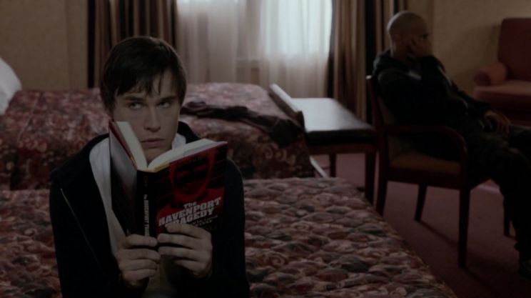 Sam Underwood