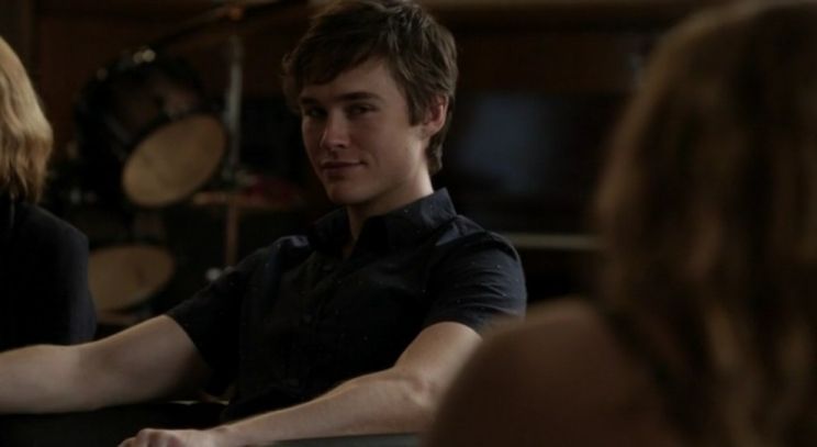 Sam Underwood