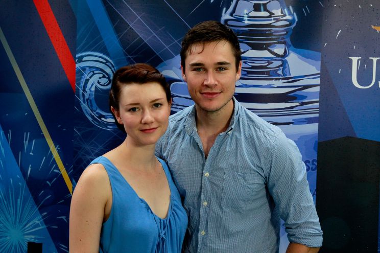 Sam Underwood