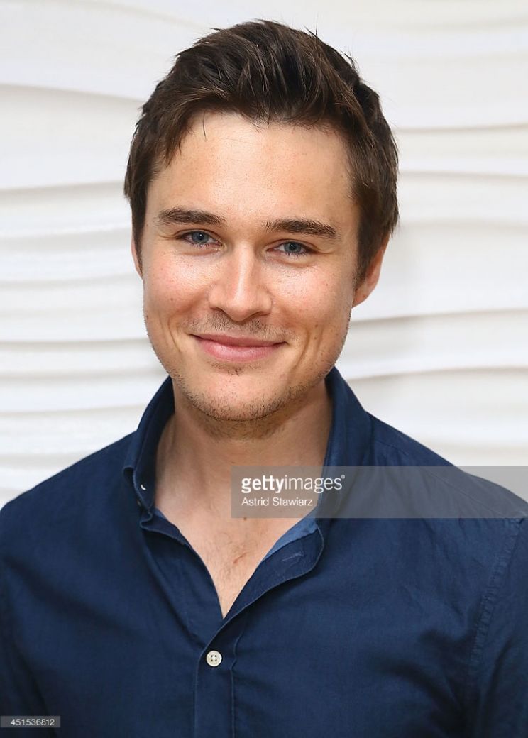 Sam Underwood