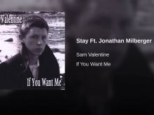 Sam Valentine