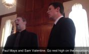 Sam Valentine