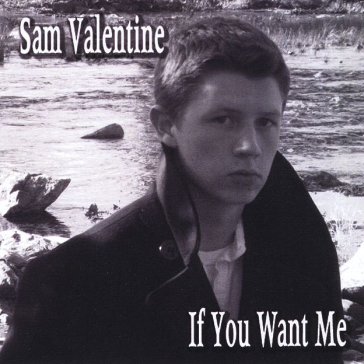 Sam Valentine