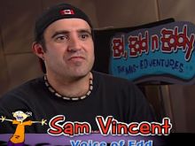 Sam Vincent