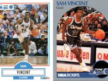 Sam Vincent