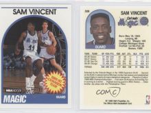 Sam Vincent