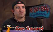 Sam Vincent