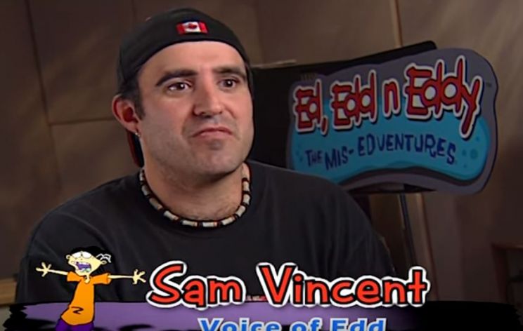Sam Vincent