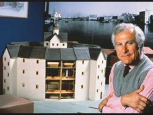 Sam Wanamaker