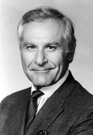 Sam Wanamaker