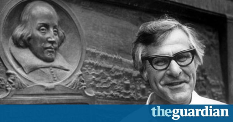 Sam Wanamaker