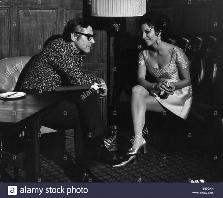 Sam Wanamaker