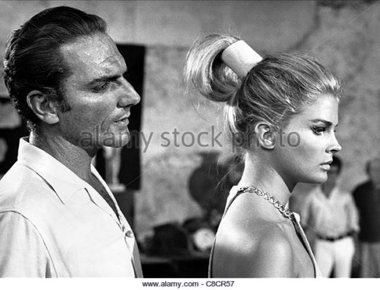 Sam Wanamaker
