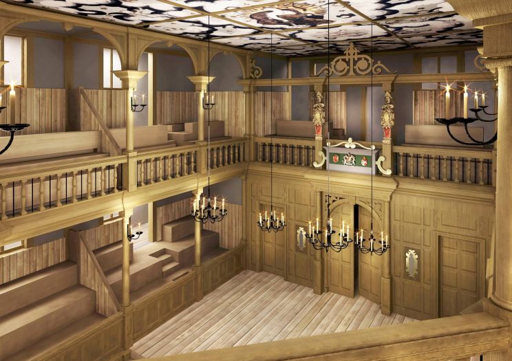 Sam Wanamaker