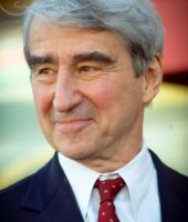 Sam Waterston