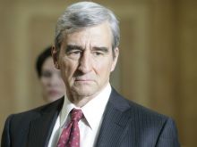 Sam Waterston