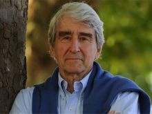 Sam Waterston