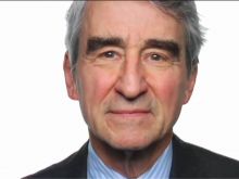 Sam Waterston