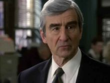 Sam Waterston