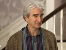 Sam Waterston