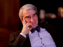 Sam Waterston