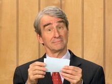 Sam Waterston