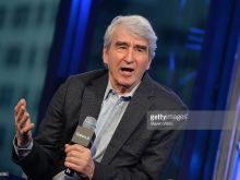 Sam Waterston