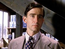 Sam Waterston