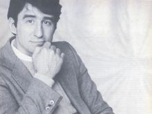 Sam Waterston