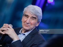 Sam Waterston