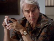 Sam Waterston