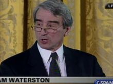 Sam Waterston