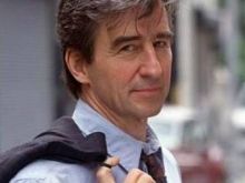 Sam Waterston