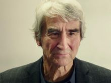 Sam Waterston