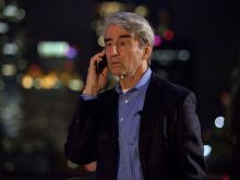 Sam Waterston