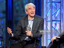 Sam Waterston