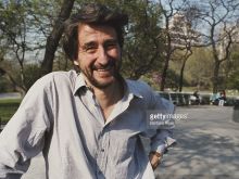 Sam Waterston