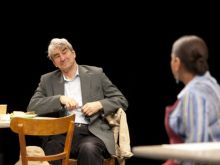 Sam Waterston