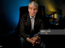 Sam Waterston