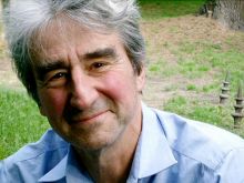 Sam Waterston