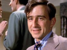 Sam Waterston
