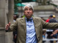 Sam Waterston