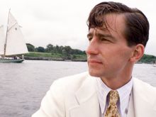 Sam Waterston