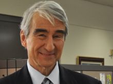 Sam Waterston