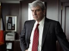 Sam Waterston